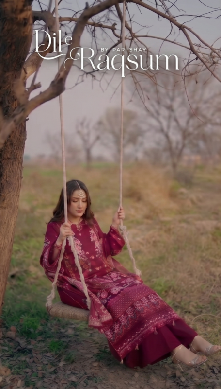 Dil-e-Raqsum