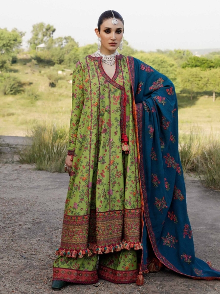 Karandi Corral By Hussain Rehar Aw'23 at Shelai in Bangladesh