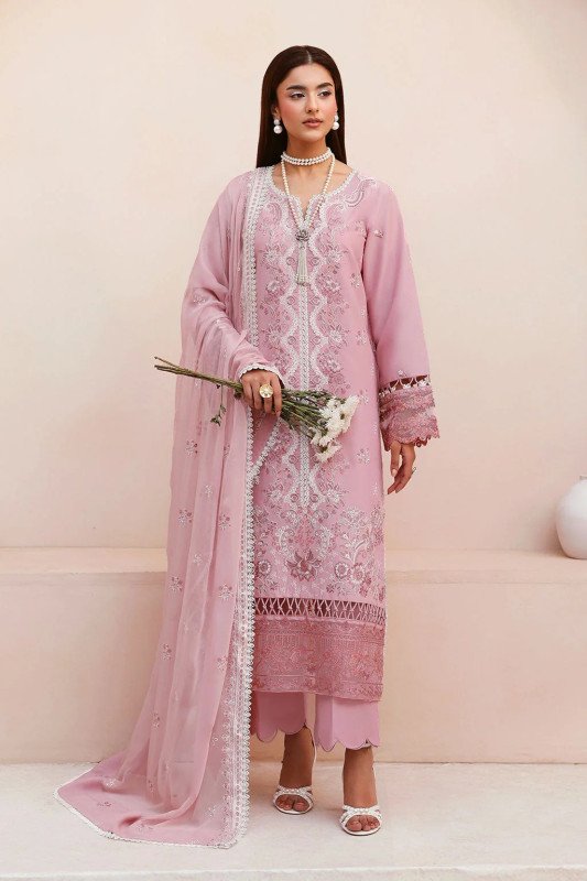 Ramsha GHAZAL UST Collection | G-504