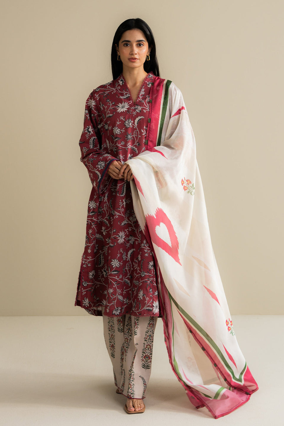 Coco Prints Edit 3 by Zara Shahjahan 25 | Lioré-7A
