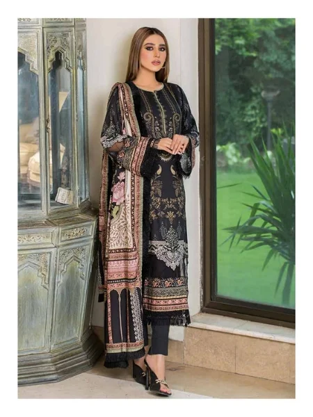 MauSummery Rowan Winter Collection | Fall Winter Volume- 2