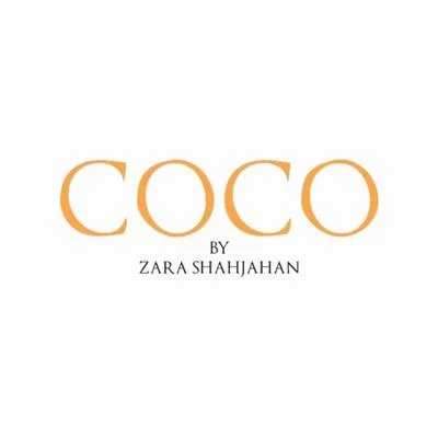 COCO by Zara Shahjahan