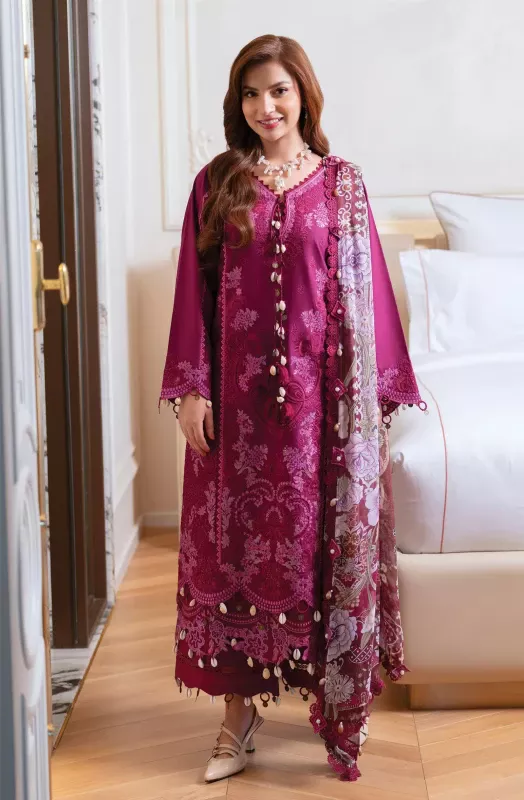 JADE OMBRE STARLET 20820