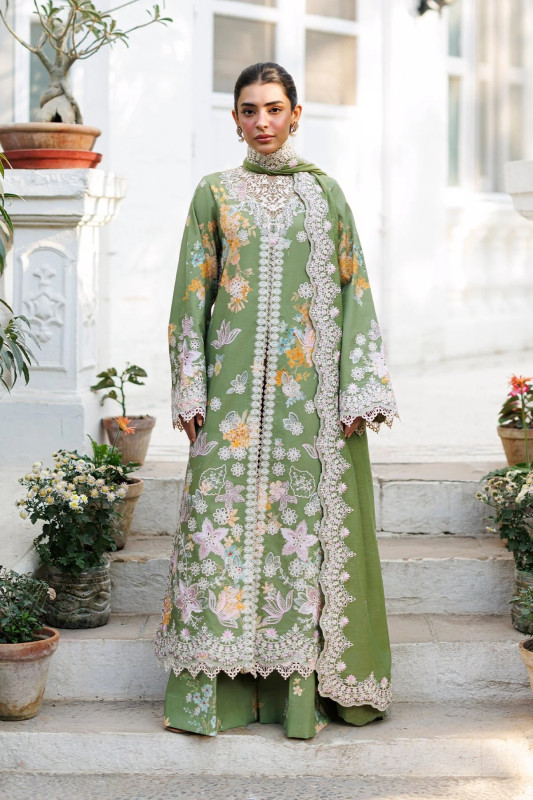 Afrozeh Summer Together'26 | Serelith