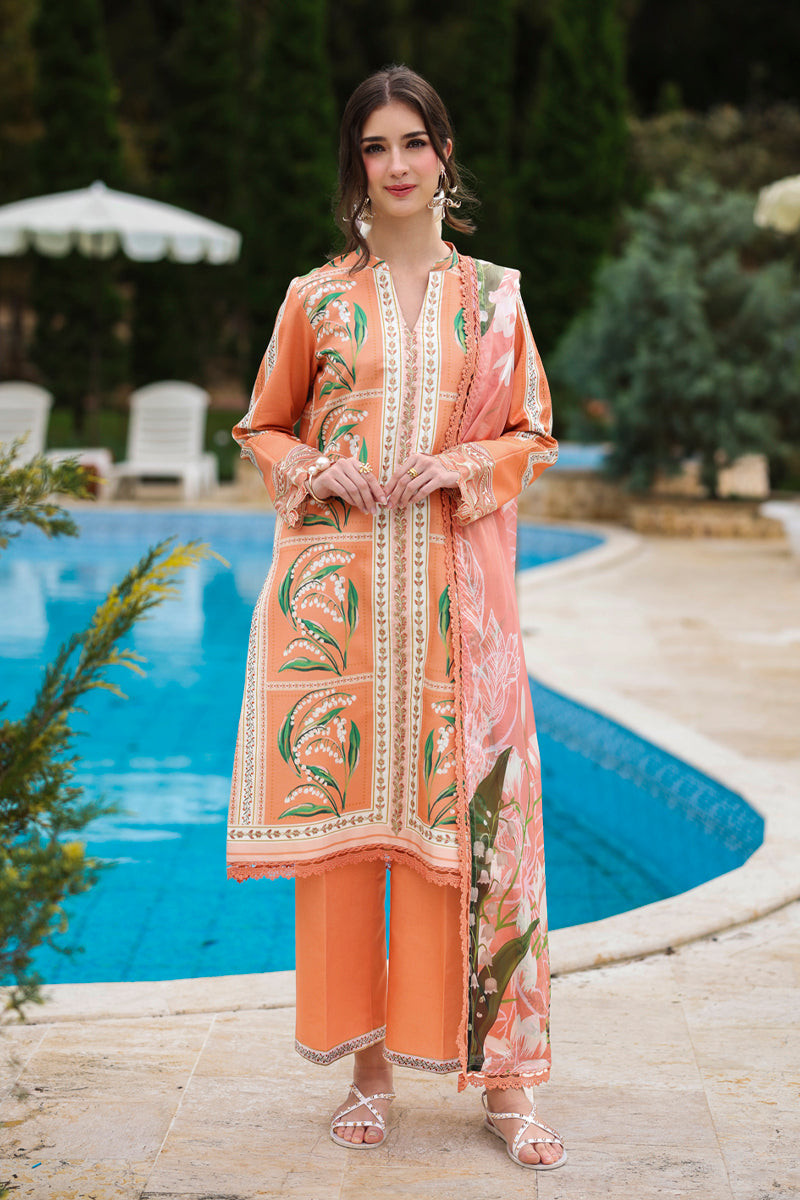 RANG RASIYA LIFESTYLE COLLECTION | MELLOW