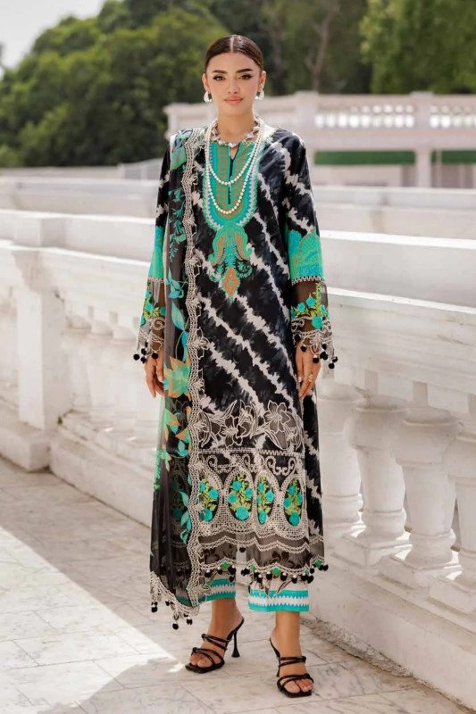 Charizma Aghaz-e-Nou Lawn AG6-03