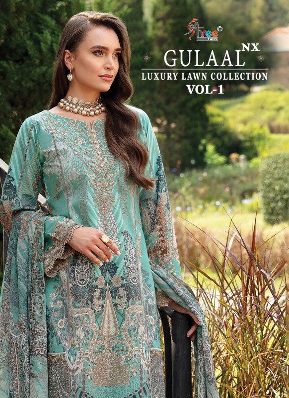 Luxuery Lawn