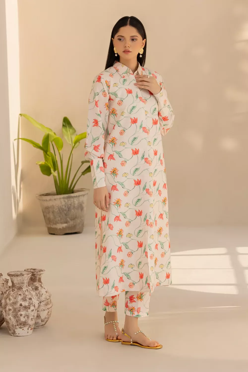 ESRA Digital Printed Collection