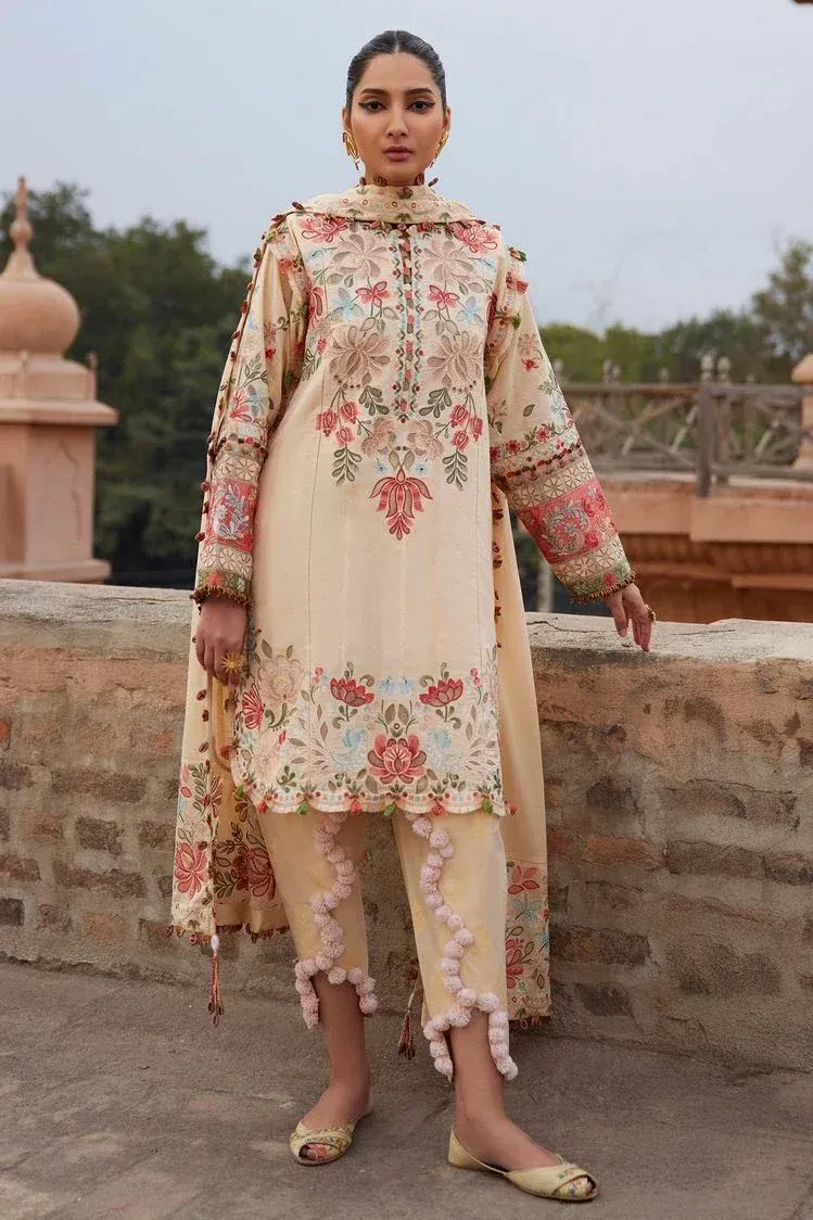 ELAN LAWN EL-25-7B | SHELAI27081