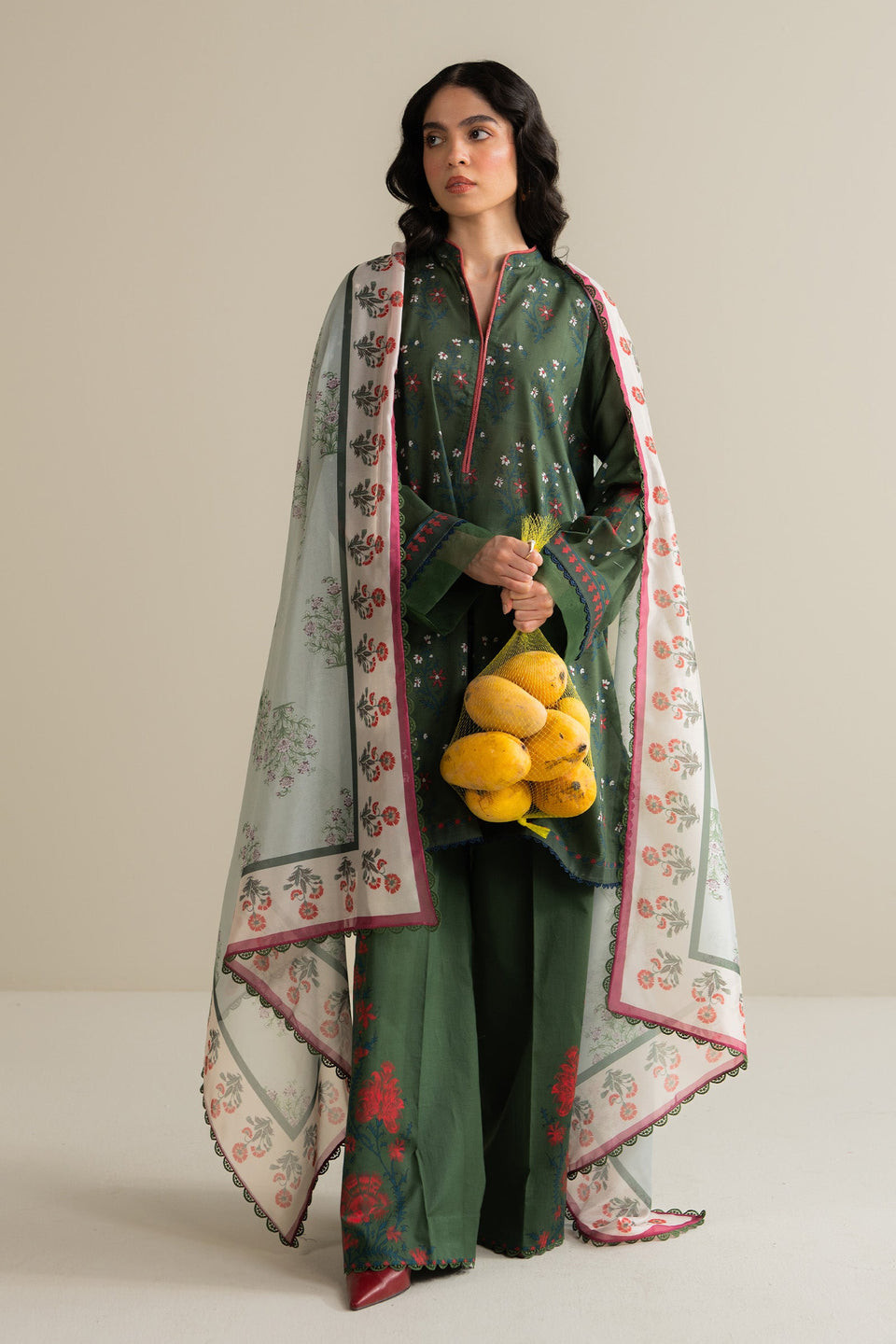 Coco Prints Edit 3 by Zara Shahjahan 25 | Tinsa-3A