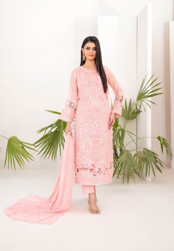 Tawakkal Mahira UST | D-09