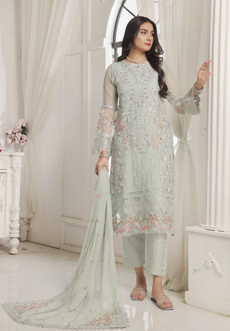 Noor's ERVA Luxury Chiffon Collection-04
