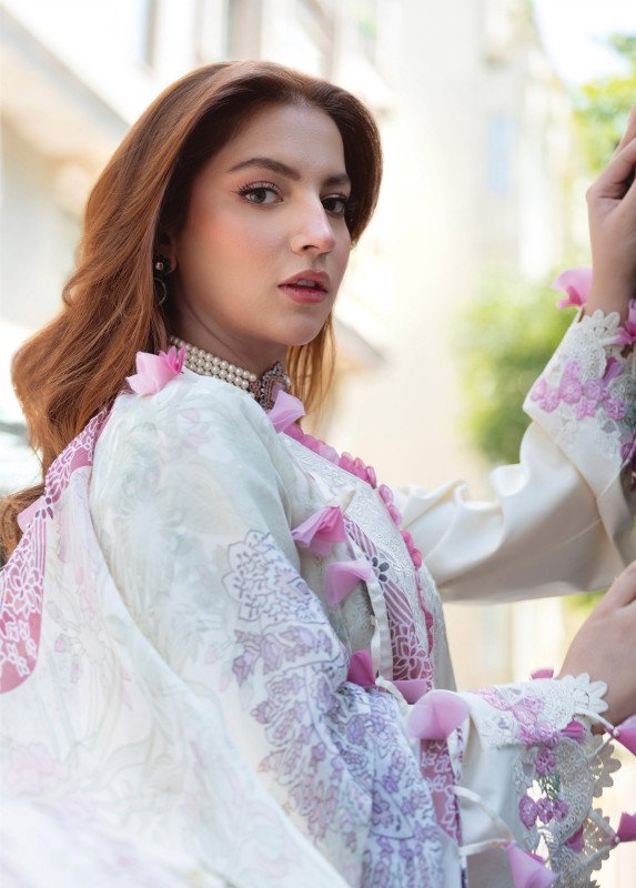 JADE OMBRE STARLET UST COLLECTION