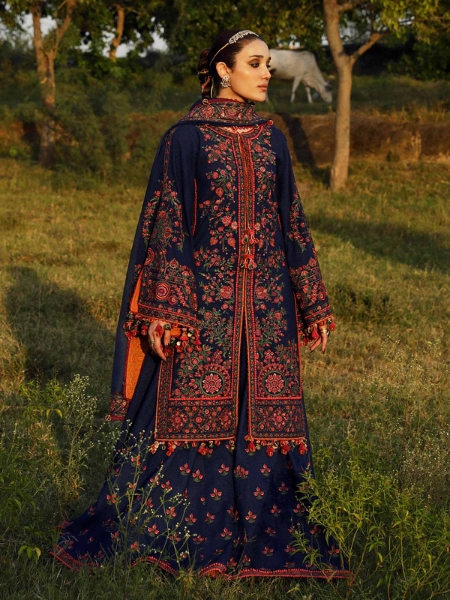 Karandi Aegean By Hussain Rehar Aw'23 at Shelai in Bangladesh