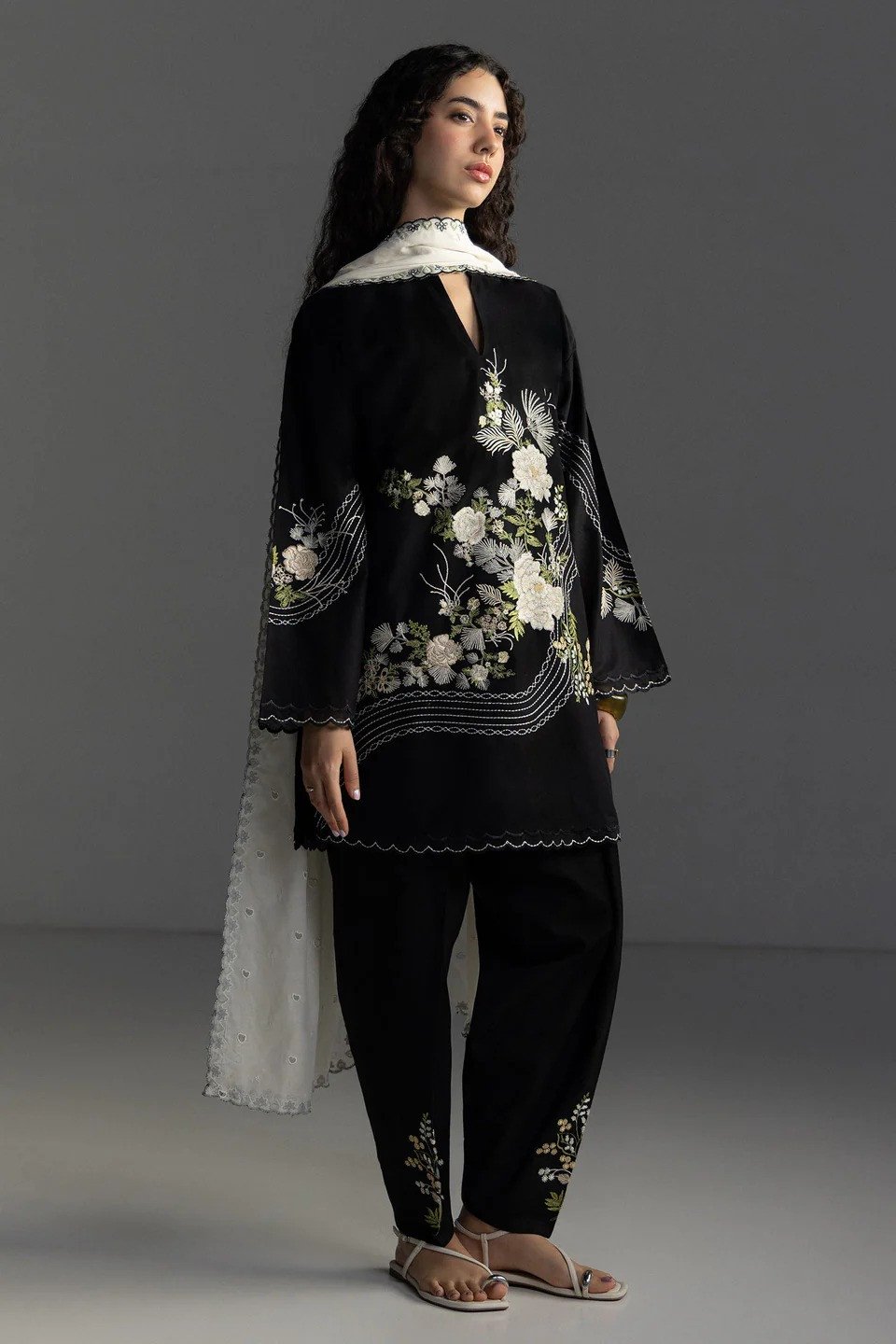 Coco Lawn Edit 1 2026 | 9A