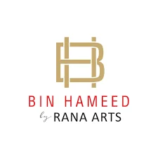 Bin Hameed By Rana Arts