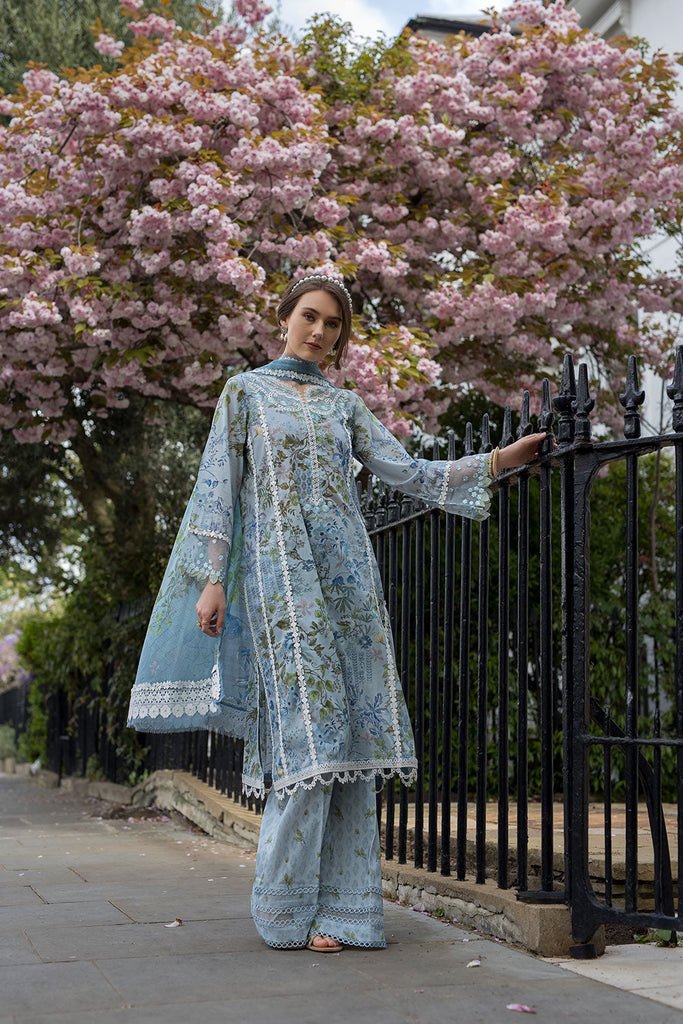 Sobia Nazir Basics Unstitched Collection 25 | 6A