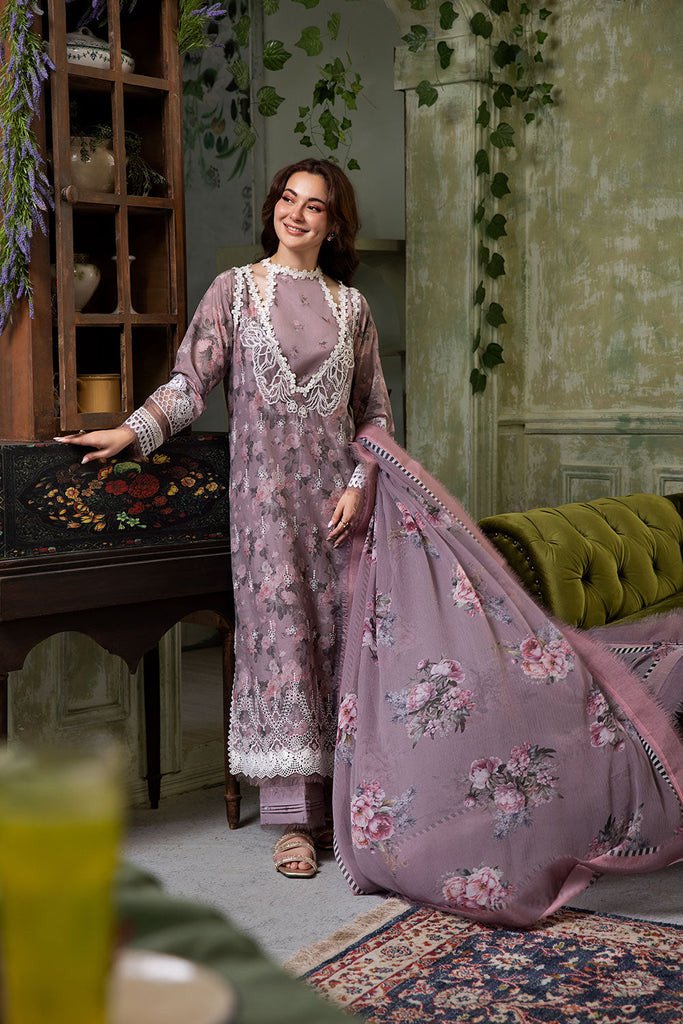 Sobia Nazir Vital Unstitched Exclusive Collection | Design 2A