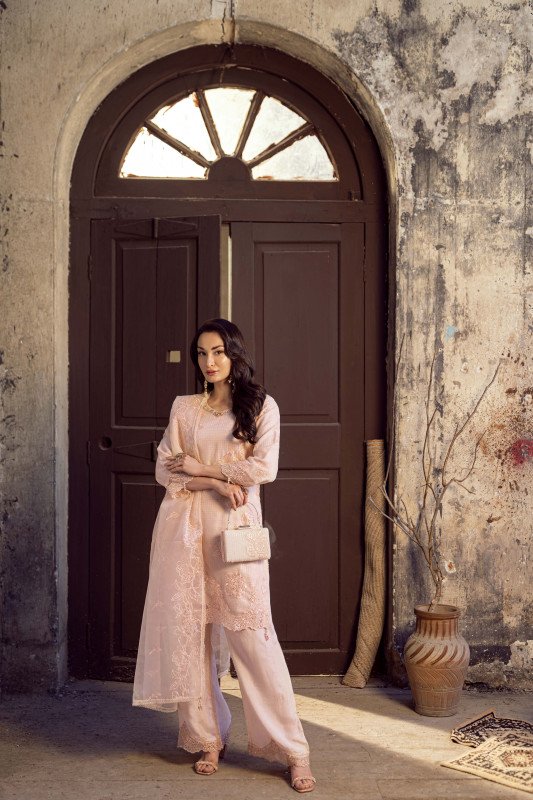 GUZEL Formal Festive Stitched | Tara - Sitara