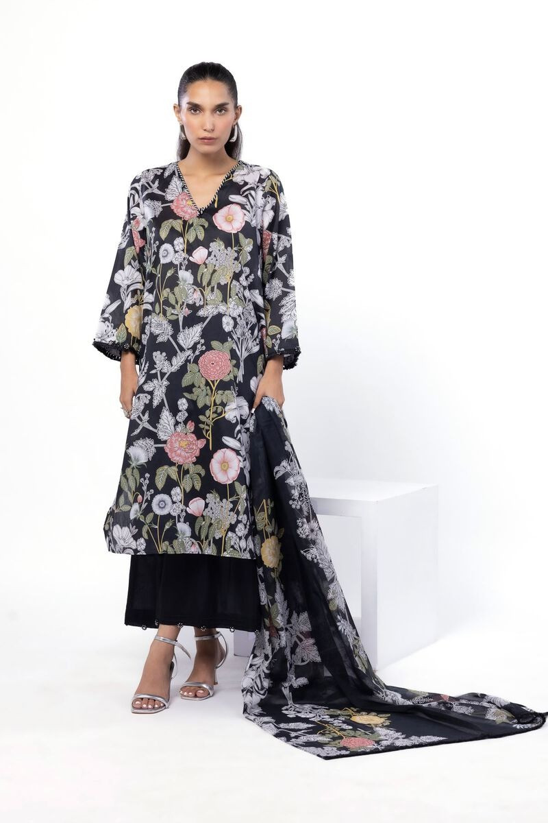 KHAADI UST Printed | SS2448A