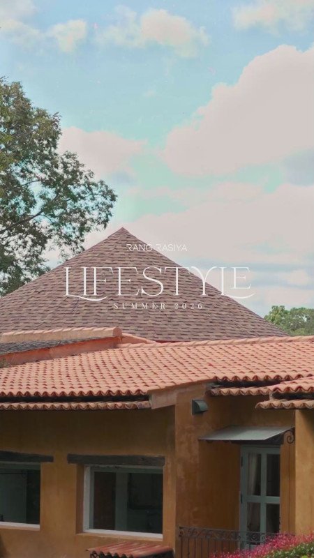 RANG RASIYA Lifestyle Collection 2026