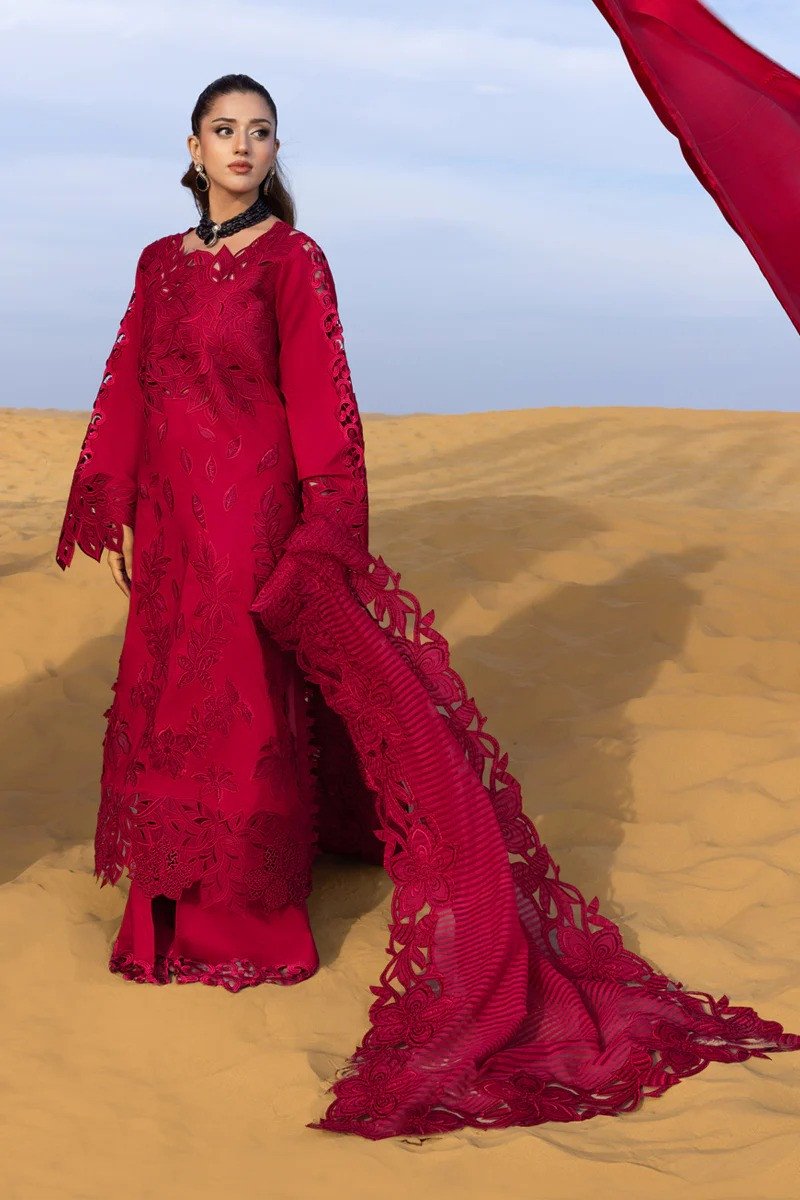 Rang Rasia Premium Summer Collection '26 | RAMEEN