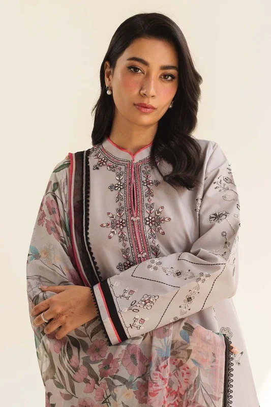 COCO BY ZARA SHAHJAHAN | ZAIRA-9B