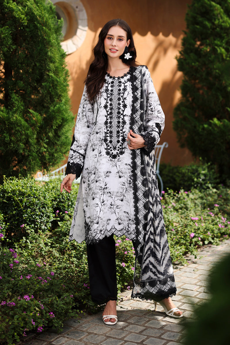 RANG RASIYA LIFESTYLE COLLECTION | LUNA