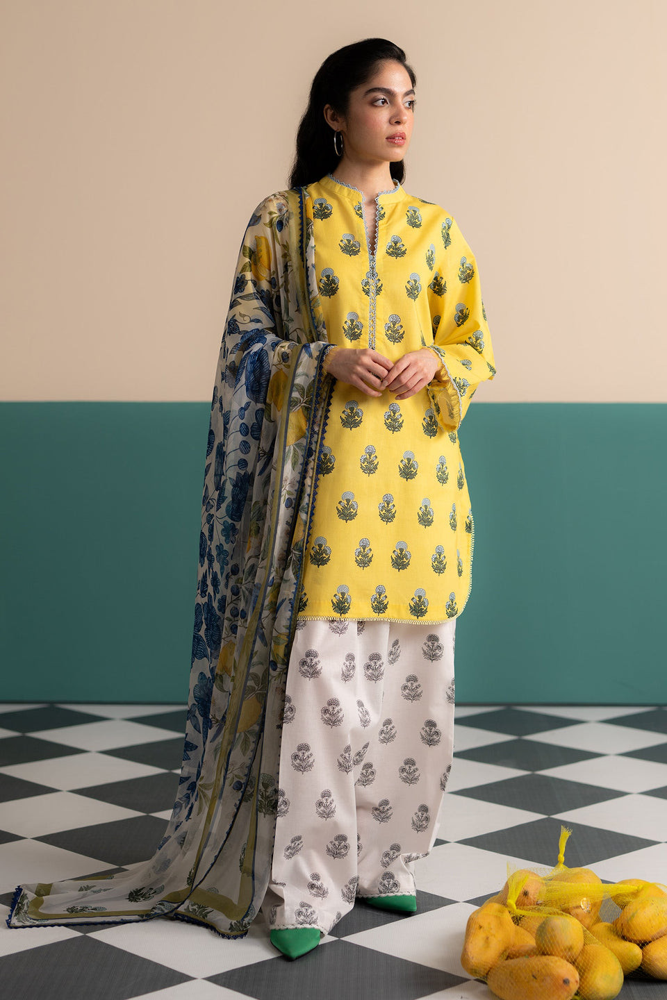 Coco Prints Edit 3 by Zara Shahjahan 25 | ZOFI-4A