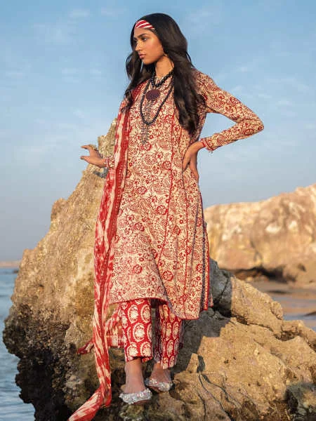 Sana Safinaz | Mahay Spring Lawn 2024 08B