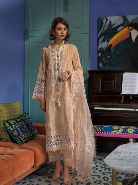 SOBIA NAZIR 1B VITAL 24 UNSTITCHED COLLECTION