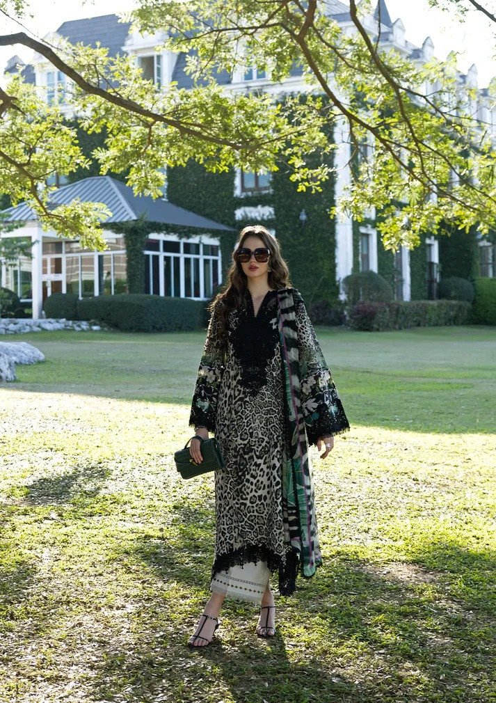 ELAF Signature Chiffon Collection-26 | ESA-3A BELLADURNE