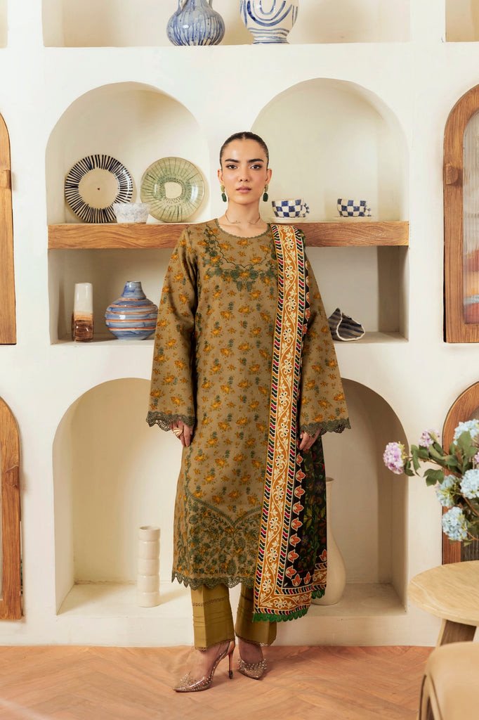 Rajbari Nissa Marina Premium 3 pc