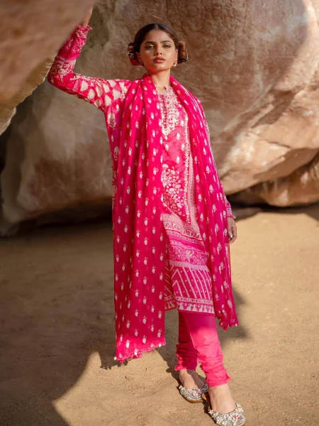 Sana Safinaz | Mahay Spring Lawn 2024 05A