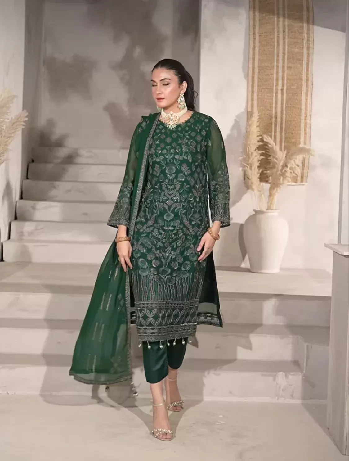 Noor's Rumaisha Luxury Chiffon Collection-008