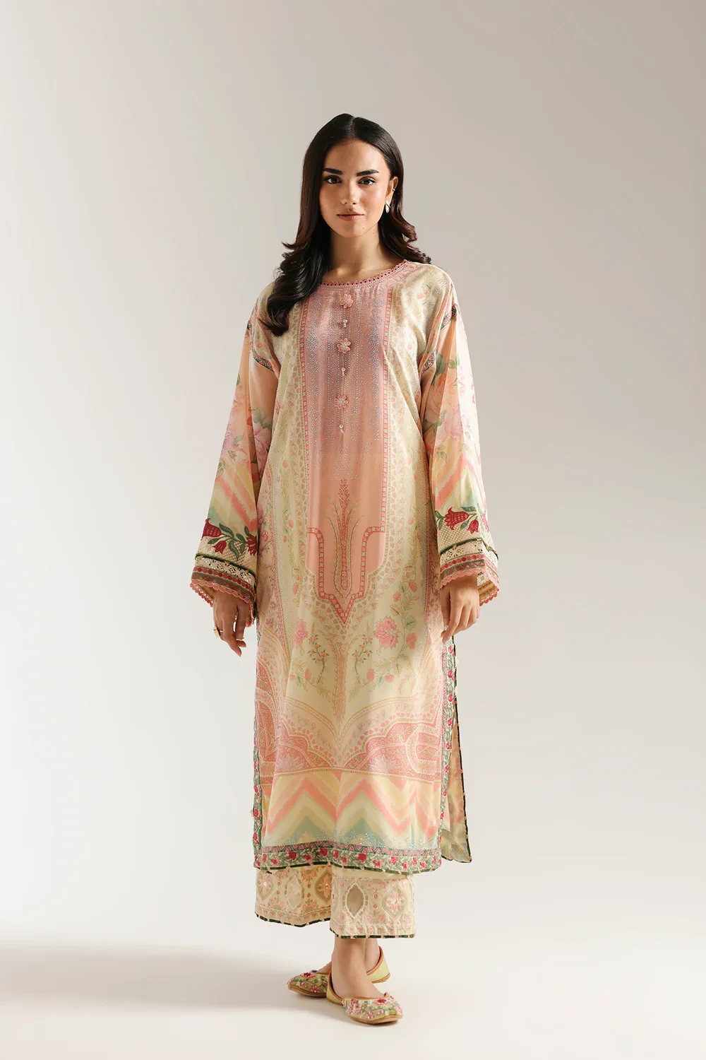 ETHNC Stitched | E3294