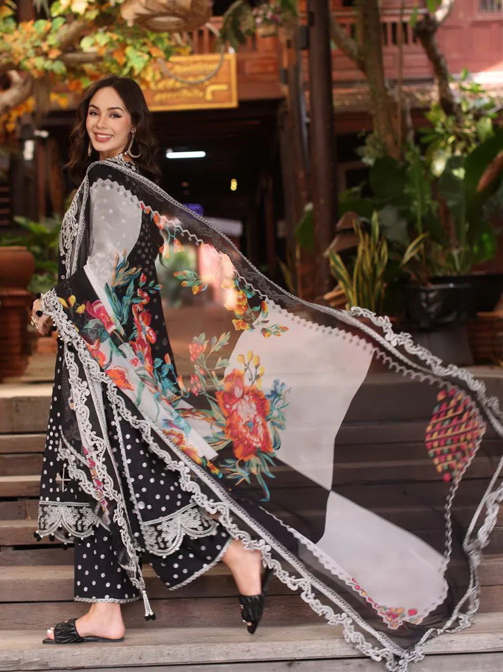 Charizma ANIQ Volume Two