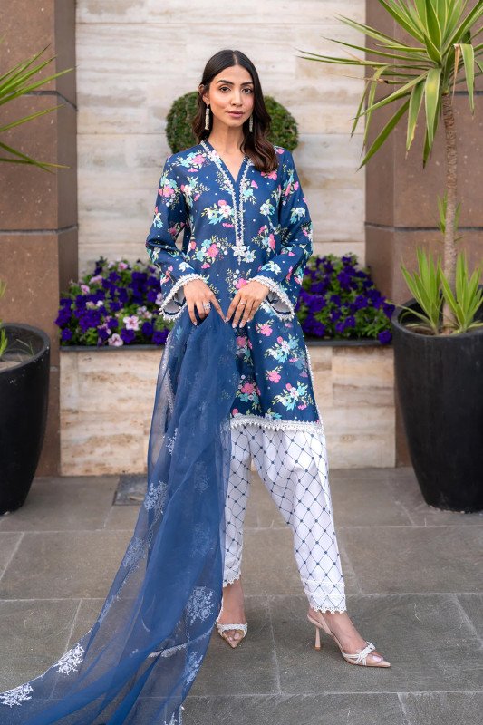 SO KAMAL LAWN COLLECTION DP-4924(SHELAI26040168)