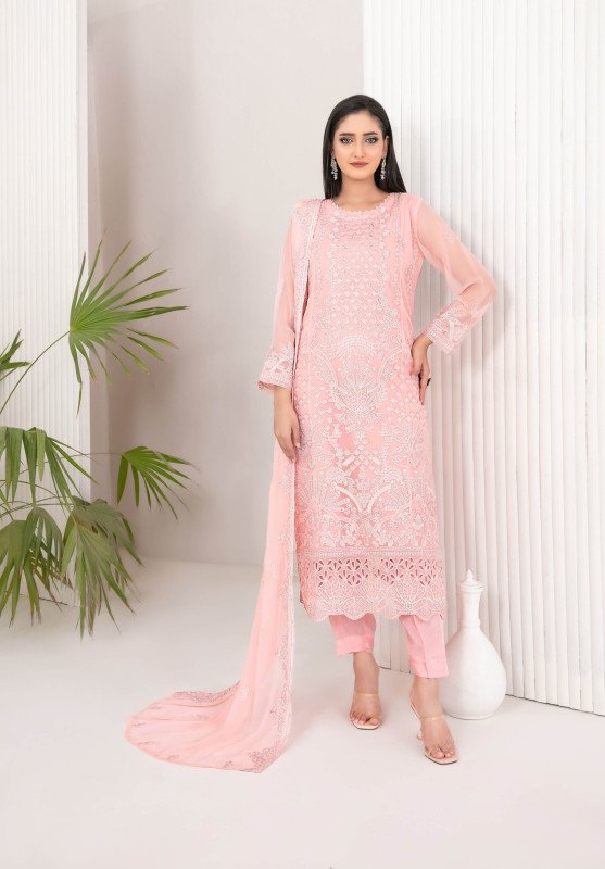 Tawakkal Mahira UST | D-04