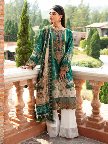 Gulaal Spring Summer Lawn Vol 1 2024 | GL-L-24V1-01