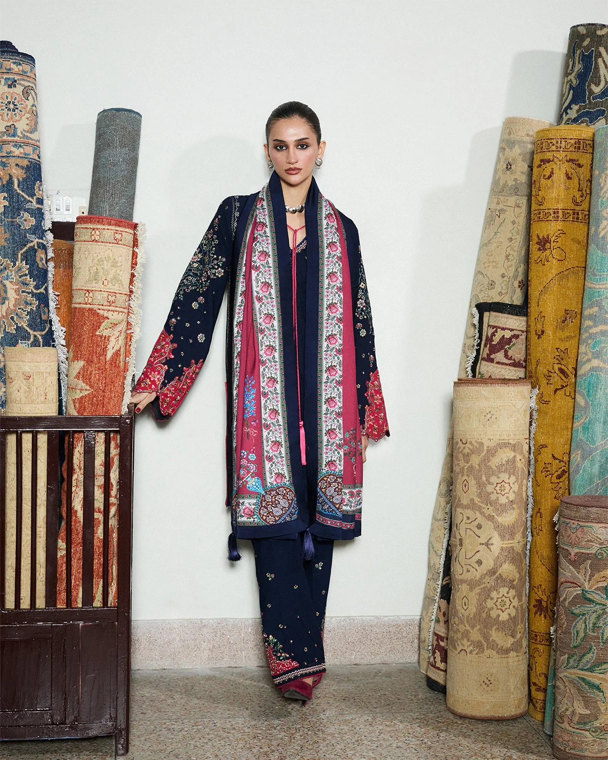 JUGNU KARADI FIRO | UST