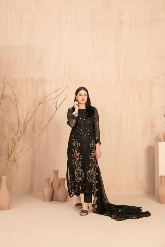 Afsary Tawakkal UST | D-4920