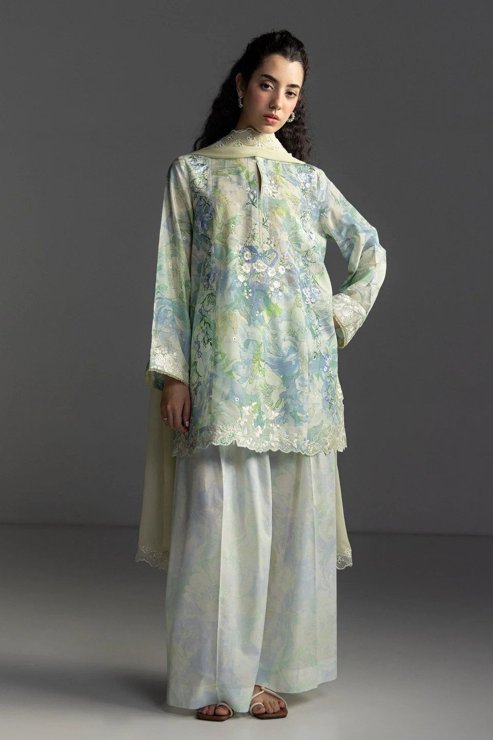 Coco Lawn Edit 1 2026 | 6A