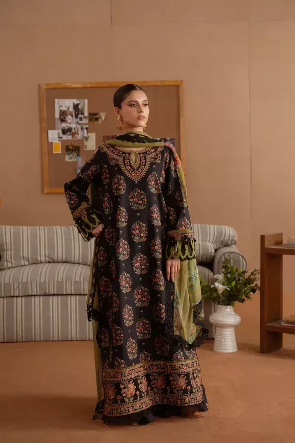 Saira Rizwan  Leenam SS '25 NERIDA | SHELAI31932