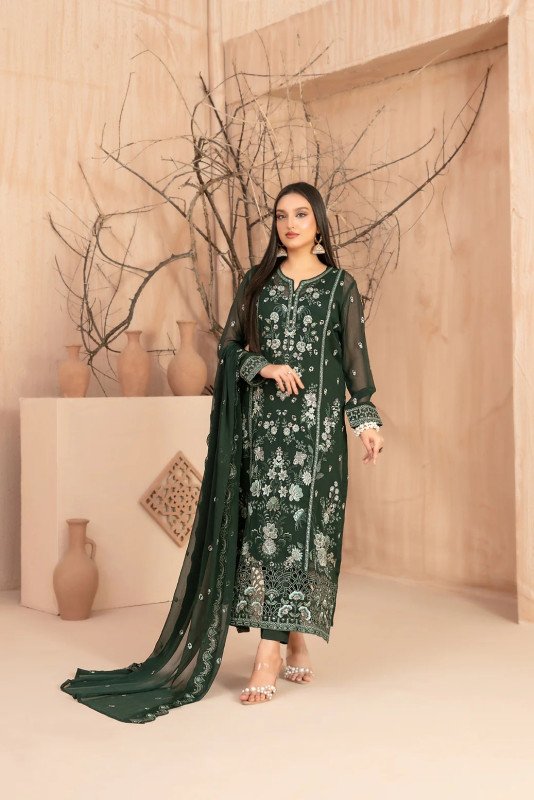 Afsary Tawakkal UST | D-4907