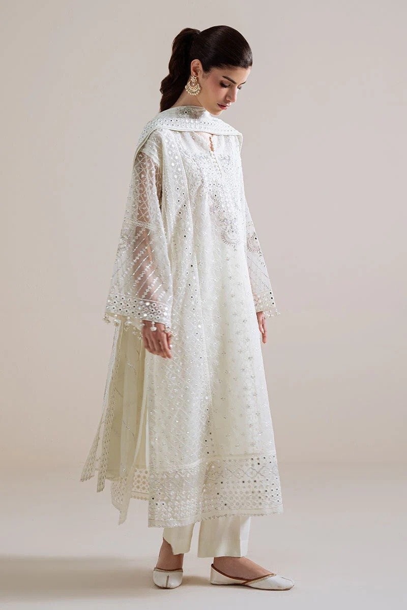 Cross Stitch Attelia Unstitched Collection | D-04