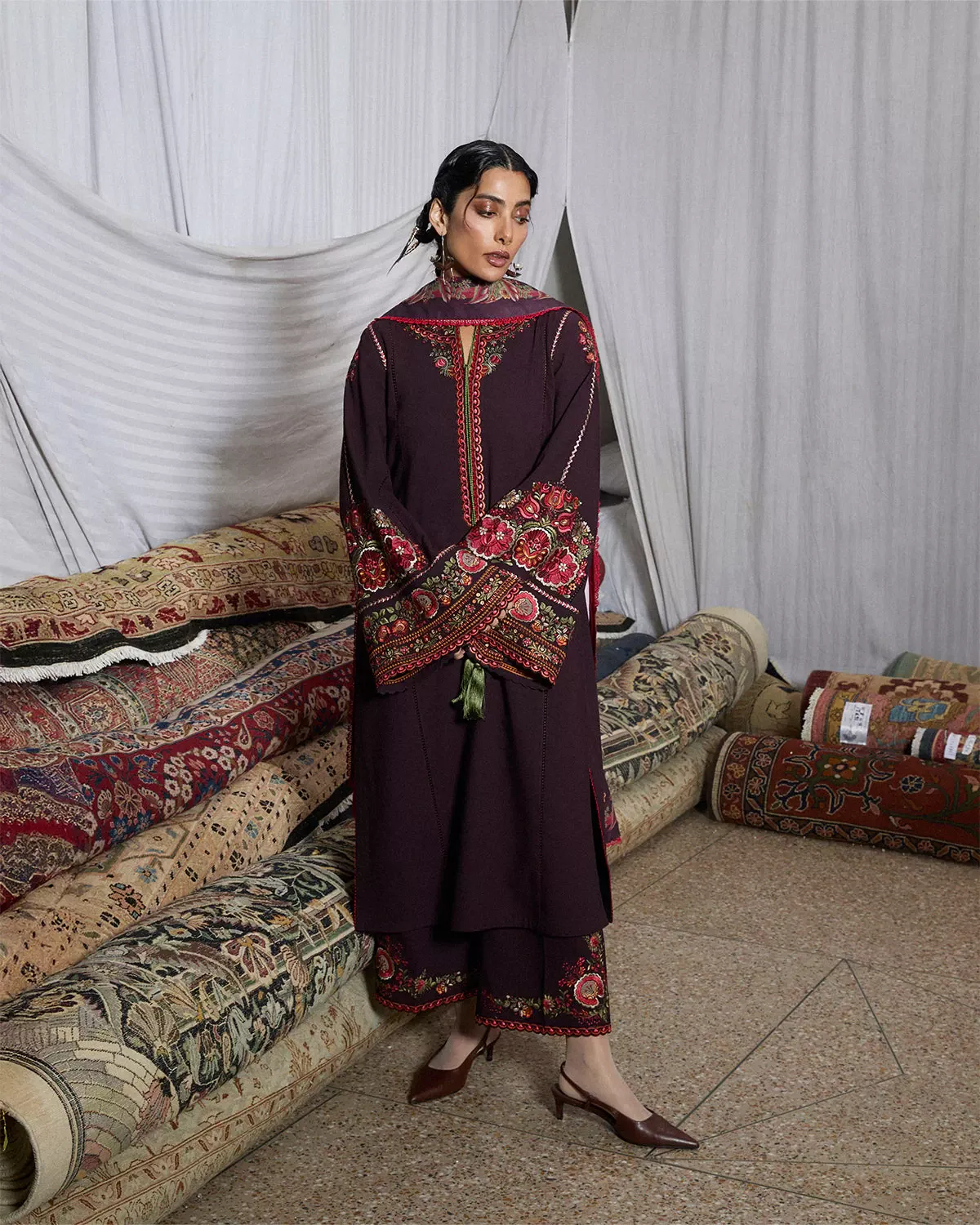 JUGNU KARADI BARI | UST