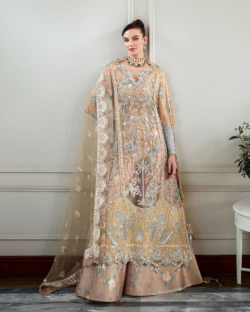 MUSHQ The Muse - Wedding Unstitched | Calarissa