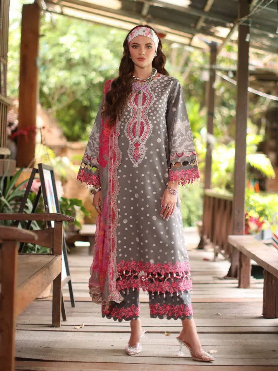 Charizma ANIQ Volume-2 Collection | AN5-16