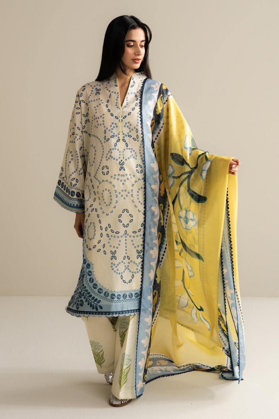Coco Prints Edit 3 by Zara Shahjahan 25 | Nelea-2A